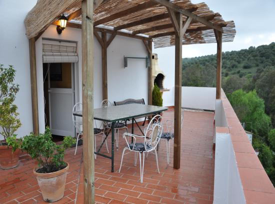 Apartamento El Molino