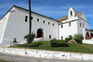 convento capuchinos ubrique