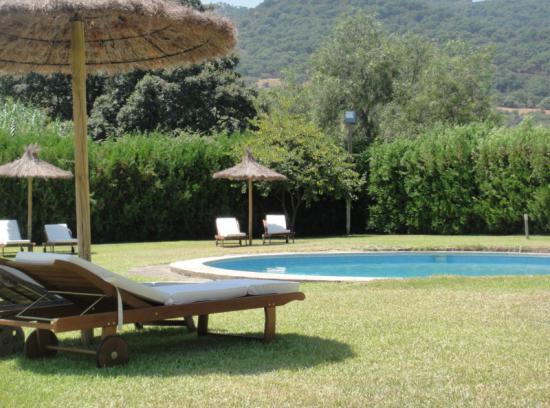 Hosteria La Bordalla