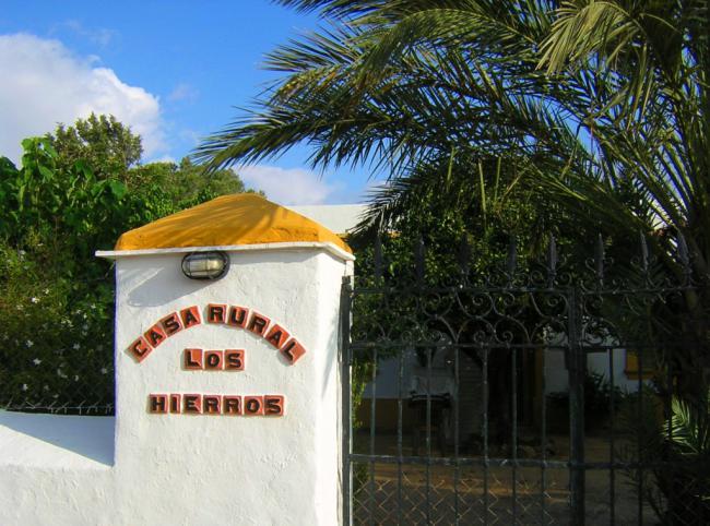 Apartamento El Molino