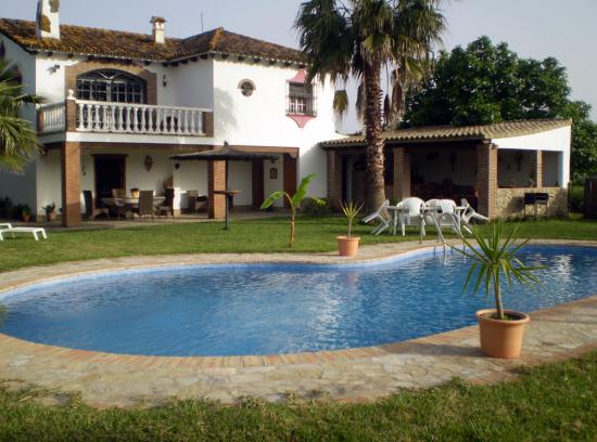 Apartamento El Molino