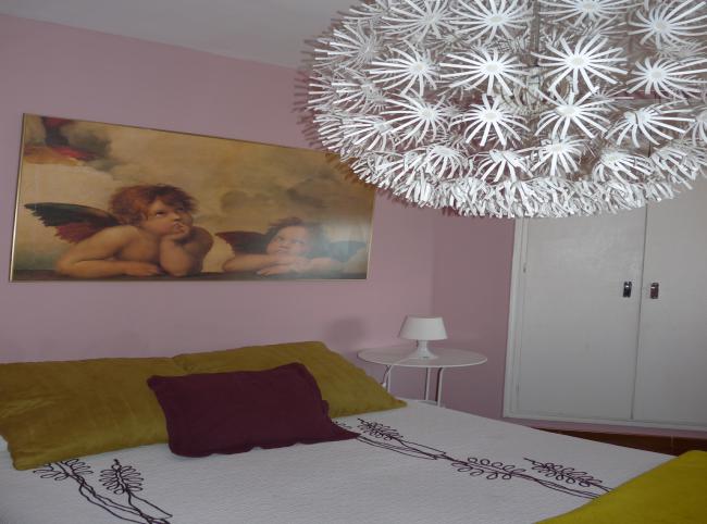 Alojamiento con encanto La Casa de las Bóvedas