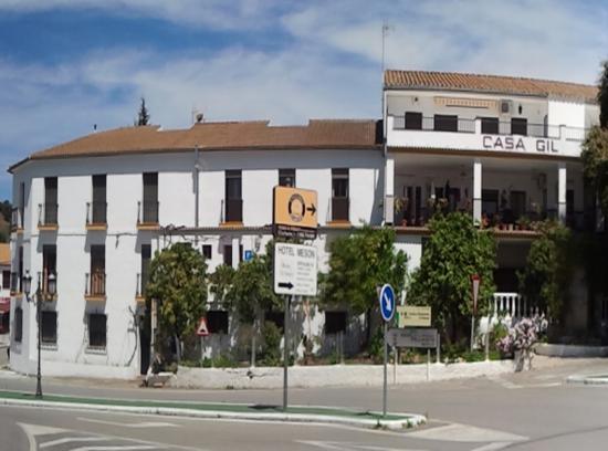 Hotel Bodega Real