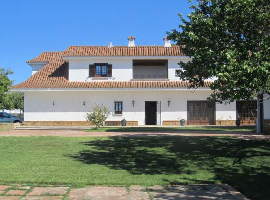 Apartamento El Molino