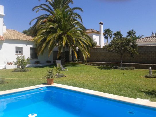 Apartamento El Molino