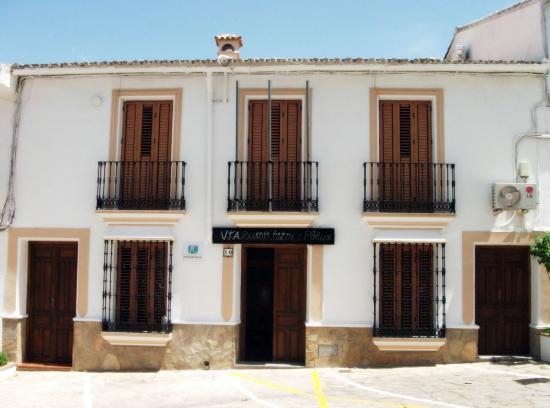 Apartamento El Molino
