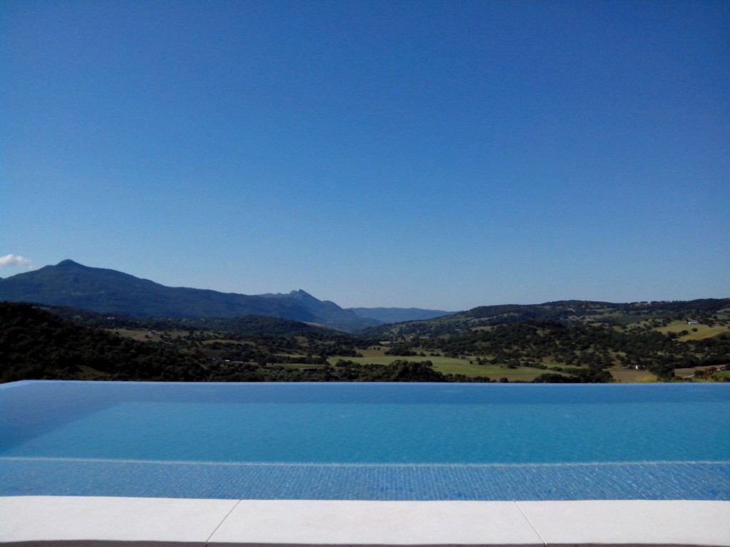 Apartamento El Molino