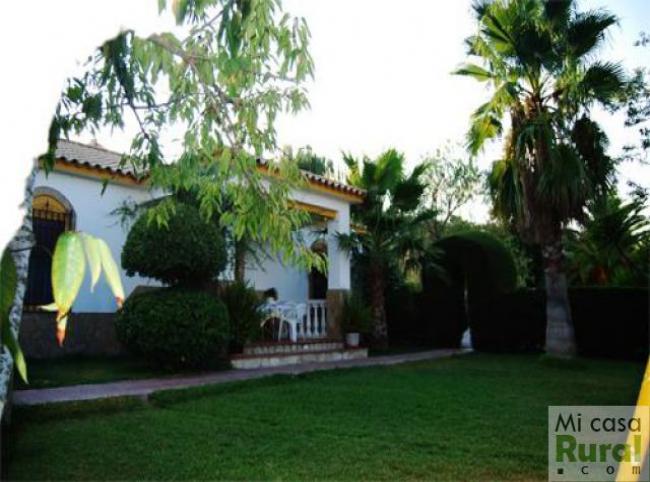 Apartamento El Molino