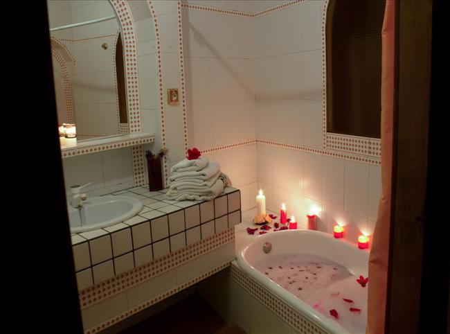 Apartamento El Molino