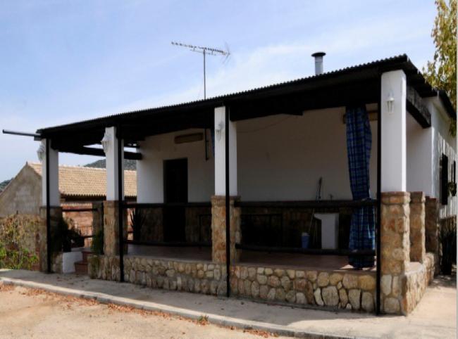 Apartamento El Molino