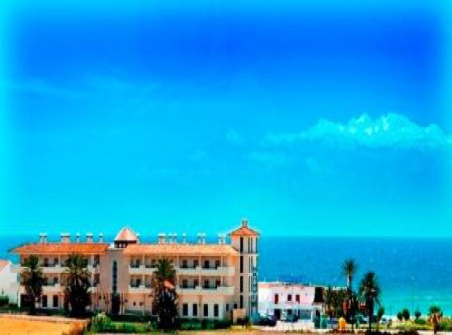 Hotel Antonio