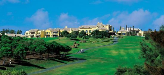 Hotel Almenara