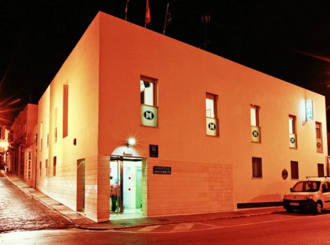 Hostal San Marcos
