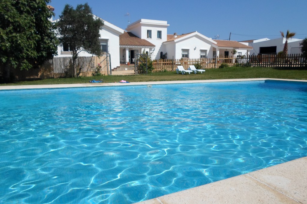Apartamento El Molino