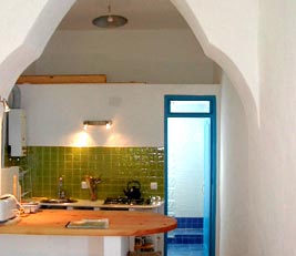 Apartamento El Molino