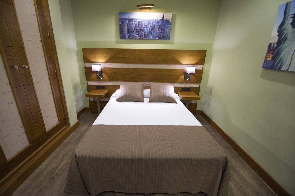 Hostal Ferreira