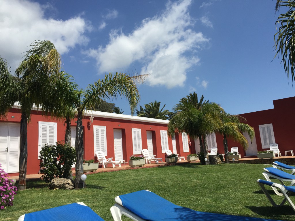Hotel La Peña