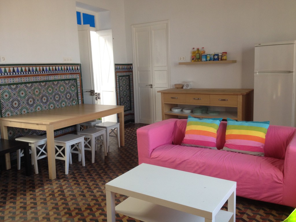 Hotel El Convento