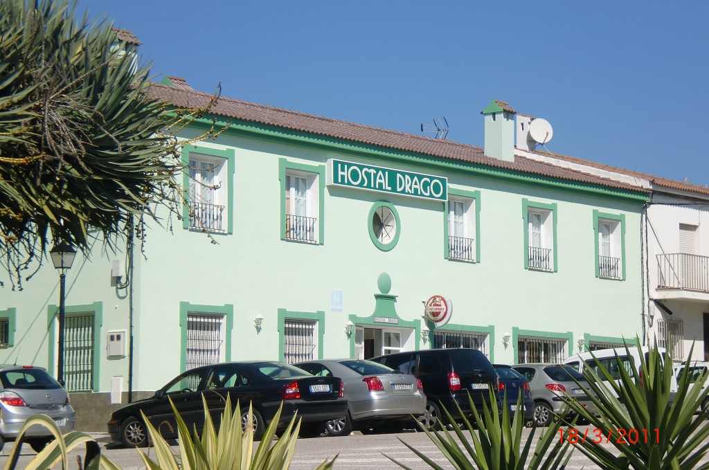 Hostal Drago