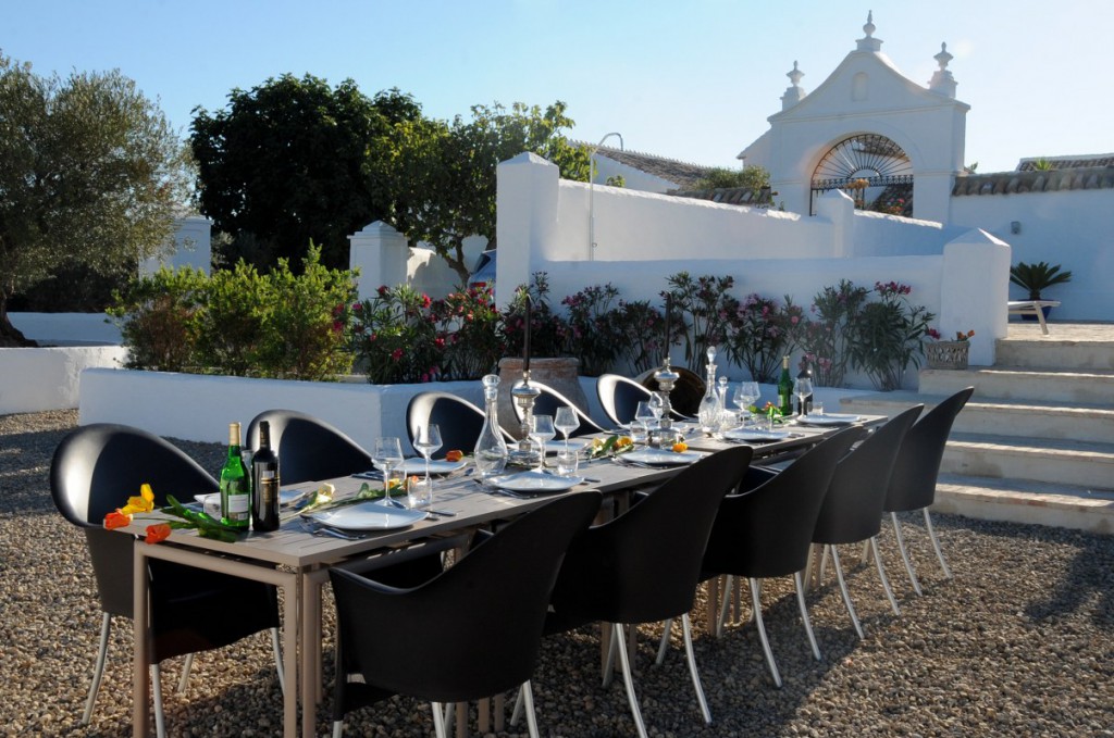 Apartamento El Molino