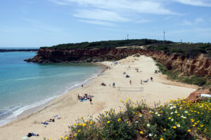 Cala del Aceite