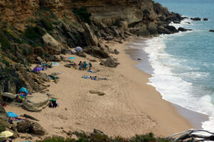 Calas de Roche