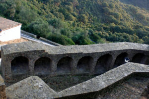 Castellar de la Frontera