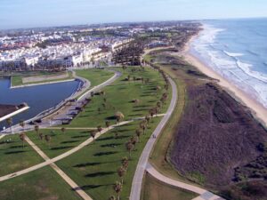 Costa Ballena