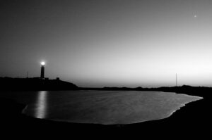 Faro de trafalgar