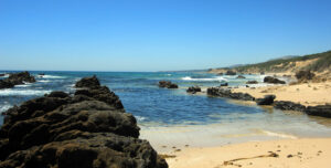 Piscinas Naturales de Bolonia