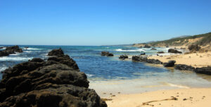 Piscinas Naturales de Bolonia
