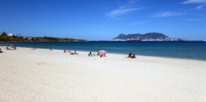 Playa de Getares