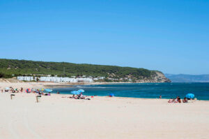 Playa de Marisucia