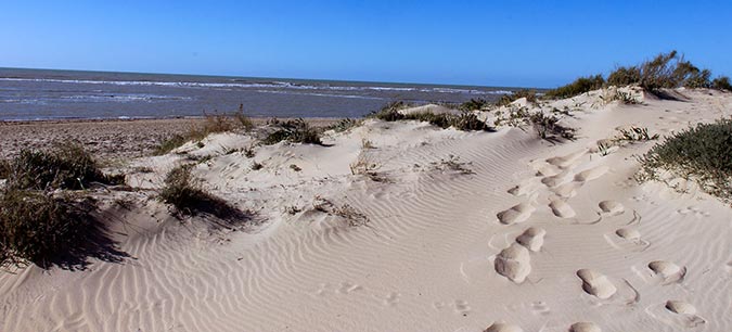 Costa Noroeste de Cádiz