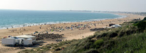 Playa de la Barrosa