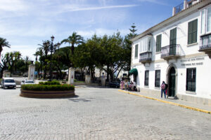 San Roque