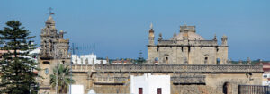 Sanlucar de Barrameda