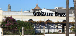 bodegas Gonzalez Byass