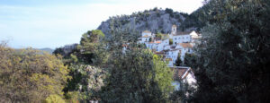 grazalema