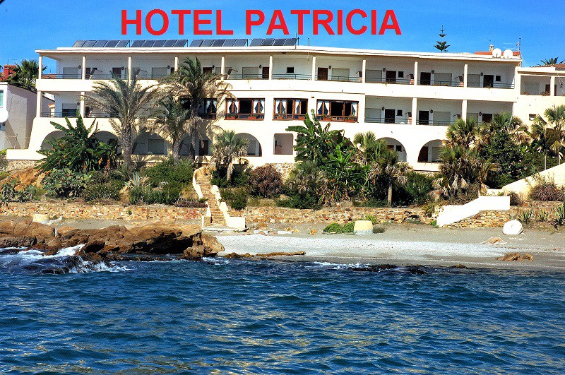 Hotel Patricia