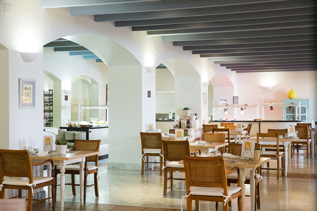 Hotel Duque De Nájera