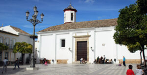 ubrique