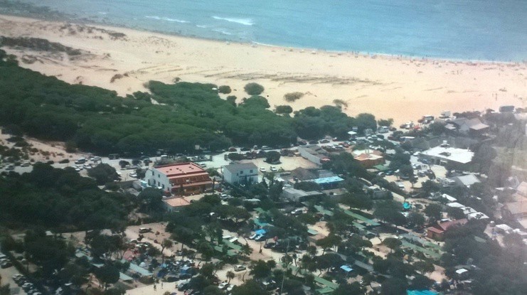 Hotel Pinomar