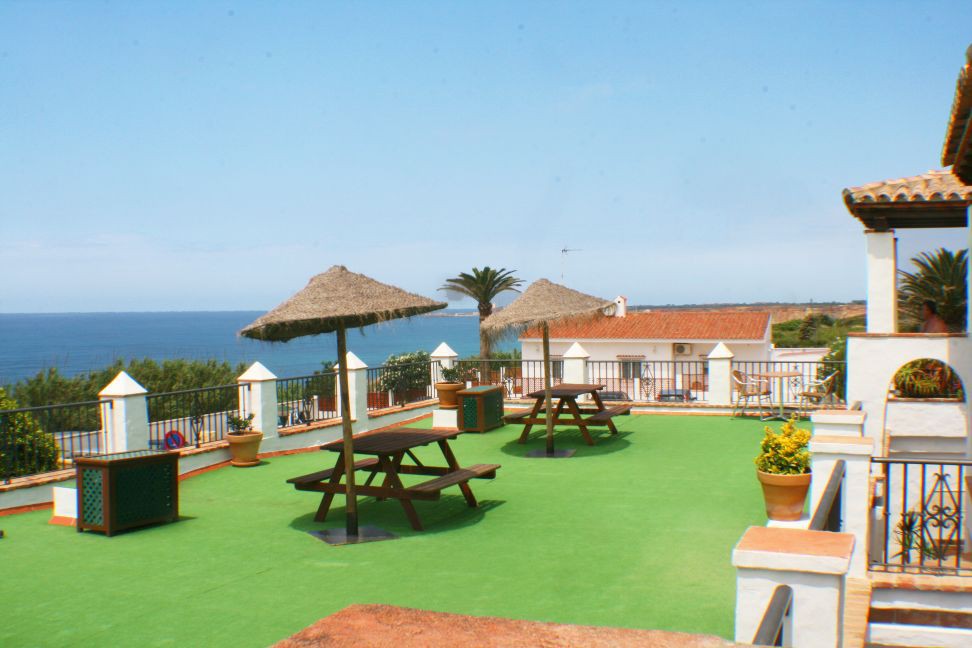 Hotel Bodega Real