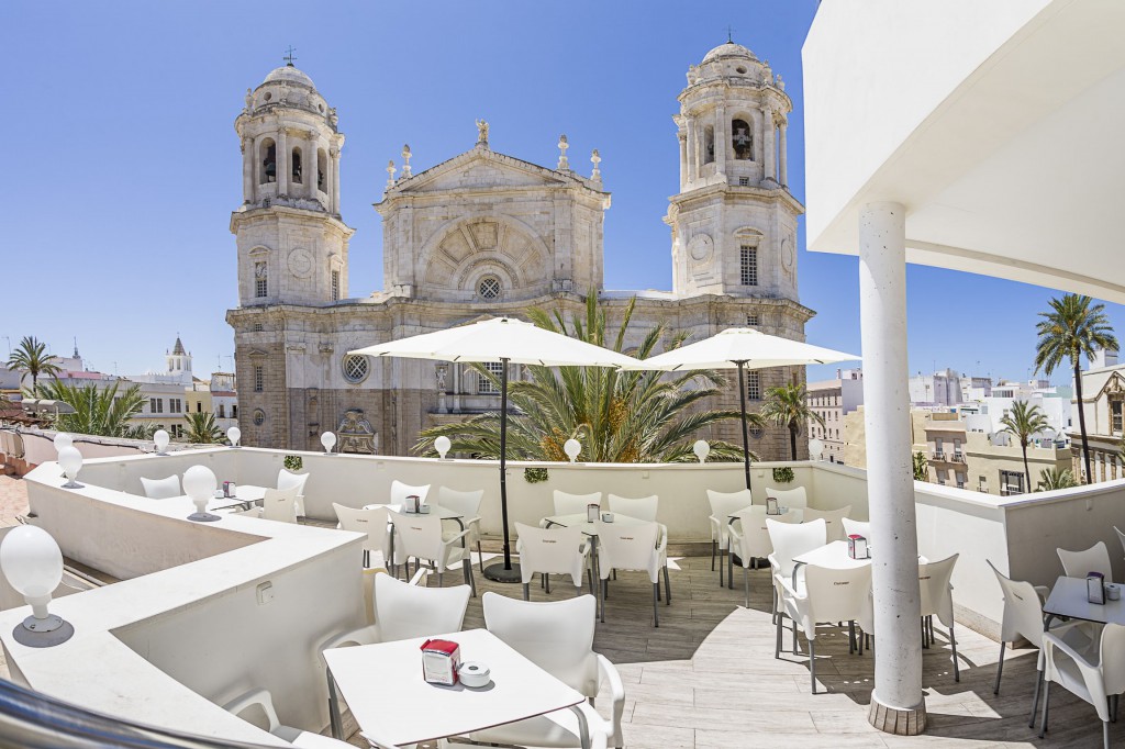 Hotel La Catedral