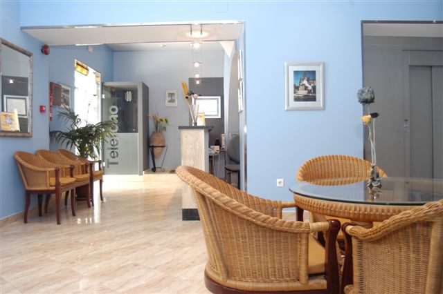 Hotel La Albarizuela Jerez