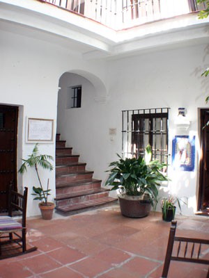 Hostal Gran Capitan
