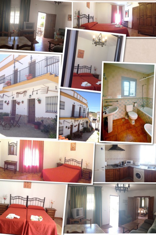 Apartamento El Molino
