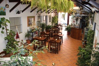 Hostal Cristina