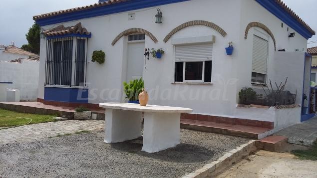 Apartamento El Molino